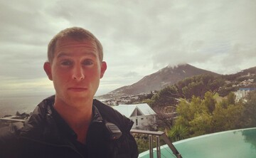 Nicholas27, 29 Cape Town, Western Cape, South Africa