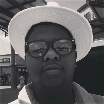 Biggie B.I.G, 31 Johannesburg South, Gauteng, South Africa