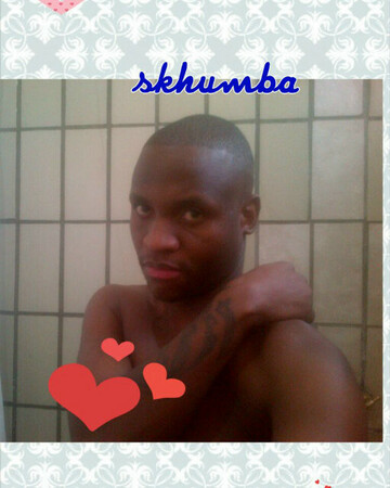 Skhumba6, 39 Johannesburg, Gauteng, South Africa