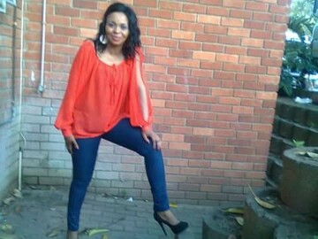 Minnie22, 58 Port Elizabeth, Eastern Cape, South Africa