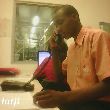 LATJI BOY, 32 Pretoria, Gauteng, South Africa