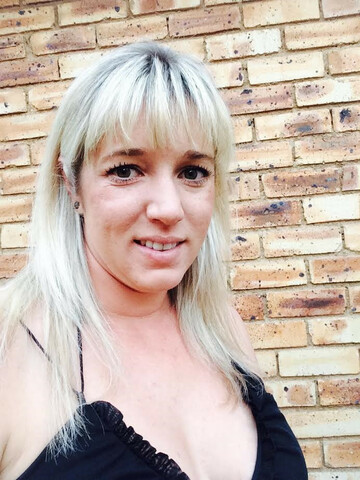 Nicole33, 39 Randburg, Gauteng, South Africa