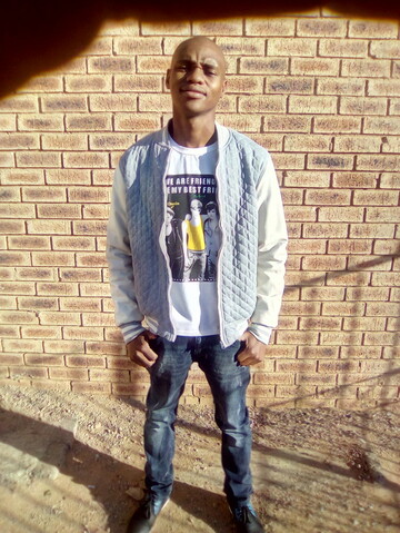 lovelyguy, 32 Kempton Park, Gauteng, South Africa