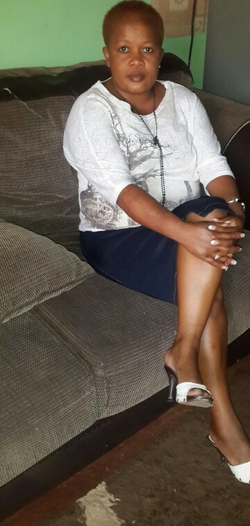 nonhle Nyathi, 48 Middelburg (MP), Mpumalanga, South Africa