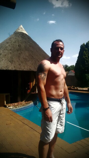 Casper21, 49 Boksburg, Gauteng, South Africa