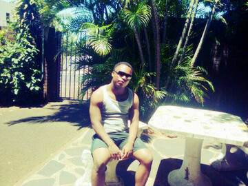 Jimmy James, 35 Durban, KwaZulu-Natal, South Africa