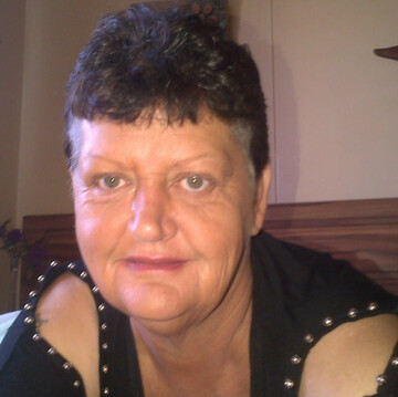 DebbieF, 61 Port Elizabeth, Eastern Cape, South Africa