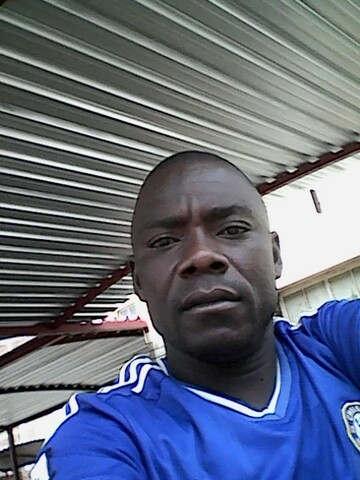 Muhammad, 35 Witbank, Mpumalanga, South Africa