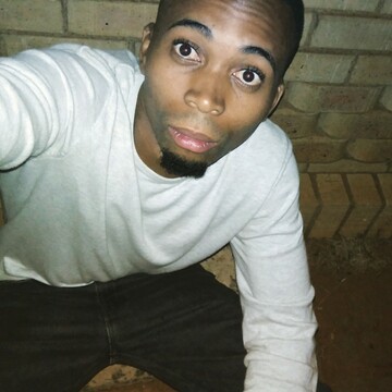 Tido_Mokale, 32 Vereeniging, Gauteng, South Africa