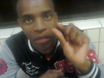 Thabo148, 34 Bloemfontein, Free State, South Africa