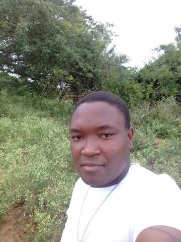 Maurice Chavez, 33 Thohoyandou, Limpopo, South Africa