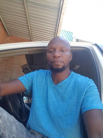 Demson, 43 Johannesburg, Gauteng, South Africa