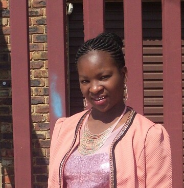 katlehonglady, 27 Johannesburg South, Gauteng, South Africa