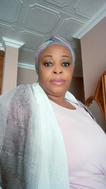 Cindy54, 63 Nelspruit, Mpumalanga, South Africa