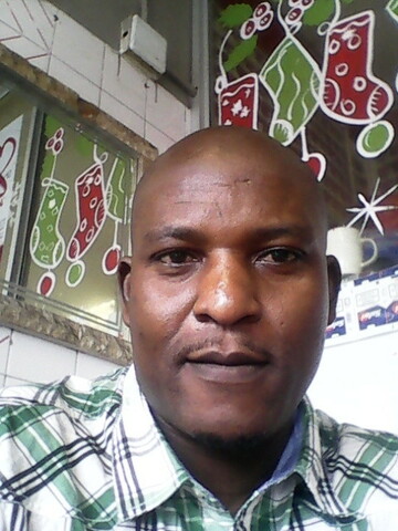 Trueman, 51 Johannesburg, Gauteng, South Africa