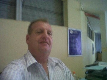 Deon1969, 55 Johannesburg, Gauteng, South Africa