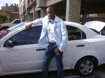 Mr kennedy, 39 Pretoria, Gauteng, South Africa