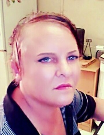 Amanda57, 53 Centurion, Gauteng, South Africa