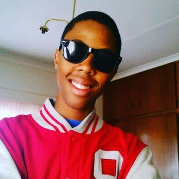 Nizzy, 27 Welkom, Free State, South Africa