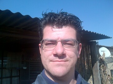 Nice guy Jerry, 38 Delmas, Mpumalanga, South Africa