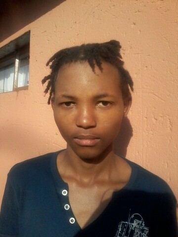 Weirdo ;-), 25 Soweto, Gauteng, South Africa