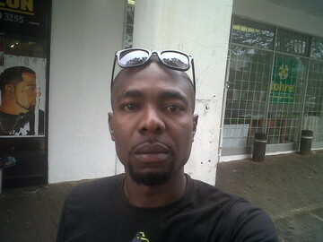 Dave 147, 42 Johannesburg, Gauteng, South Africa