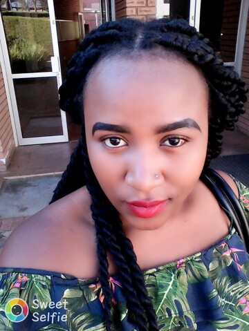 Natasha27, 26 Alberton, Gauteng, South Africa