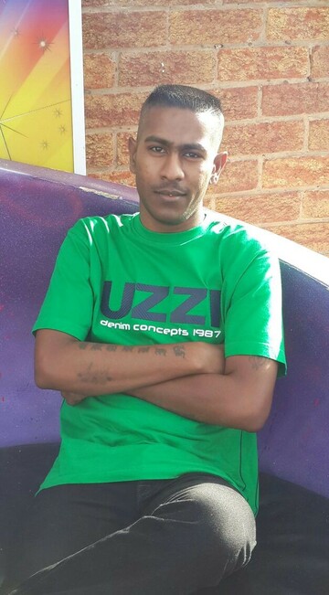 Sumeshan, 37 Durban, KwaZulu-Natal, South Africa