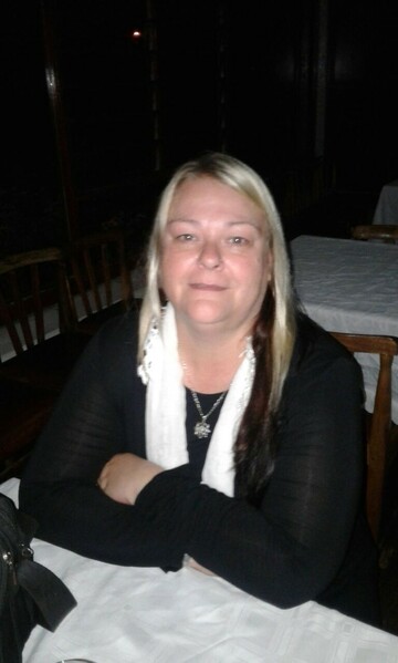 Sharlene, 52 Cullinan, Gauteng, South Africa