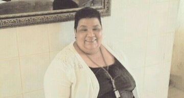 Bubblylady, 55 Durban, KwaZulu-Natal, South Africa