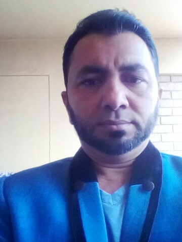 Rehan, 40 Johannesburg, Gauteng, South Africa