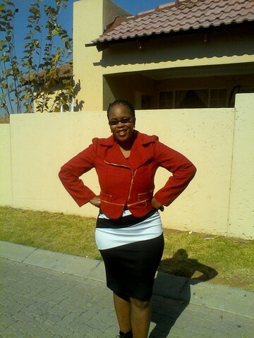 Lizzy49, 48 Midrand, Gauteng, South Africa