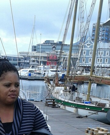 Tashh, 52 Cape Town, Western Cape, South Africa