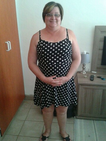 Michella, 61 Vereeniging, Gauteng, South Africa