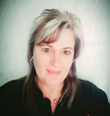 Anita22, 58 Krugersdorp, Gauteng, South Africa