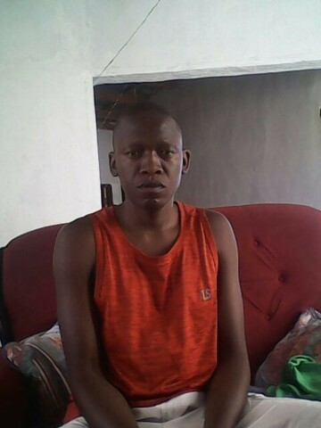 Vinceman, 35 Polokwane, Limpopo, South Africa