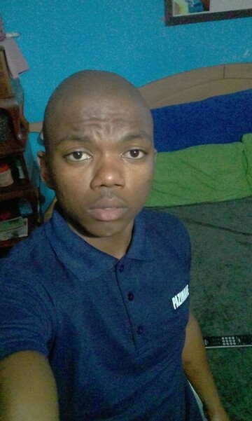 Pazzy, 31 Durban, KwaZulu-Natal, South Africa