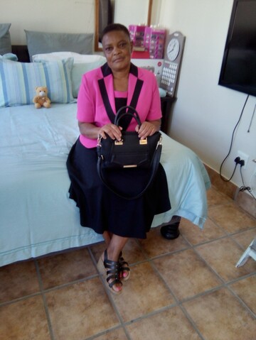 Gertshe, 66 Johannesburg South, Gauteng, South Africa