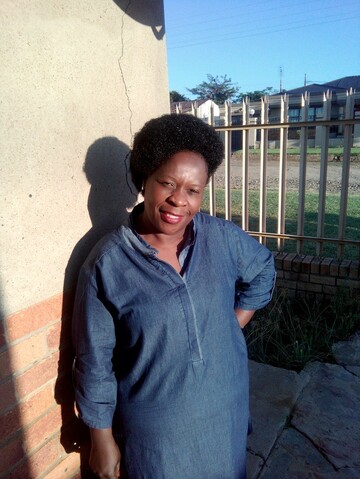 Didi31, 53 Bloemfontein, Free State, South Africa