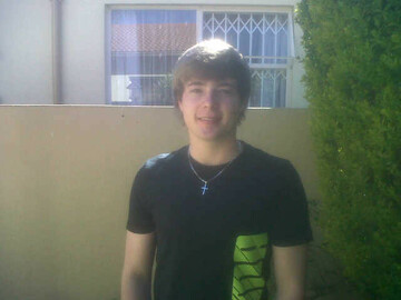 peter122, 30 Potchefstroom, North West, South Africa