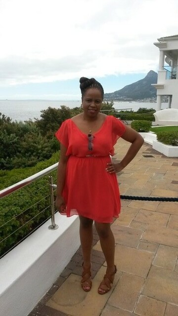 Liz25, 45 Cape Town, Western Cape, South Africa