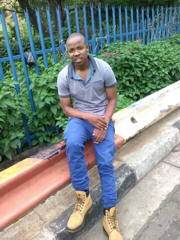 Borngani, 32 Johannesburg, Gauteng, South Africa