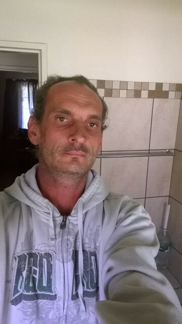 Jacques25, 46 Vanderbijlpark, Gauteng, South Africa