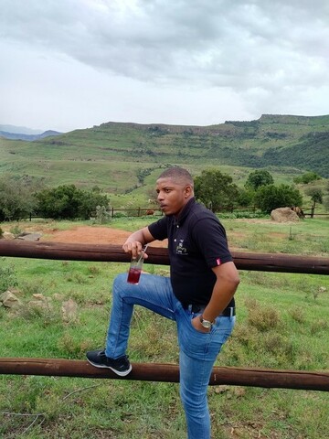 Keither, 37 Harrismith, Free State, South Africa