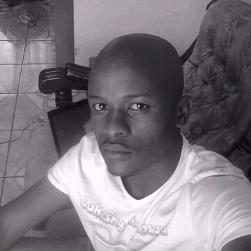 Siya B2, 33 Vereeniging, Gauteng, South Africa