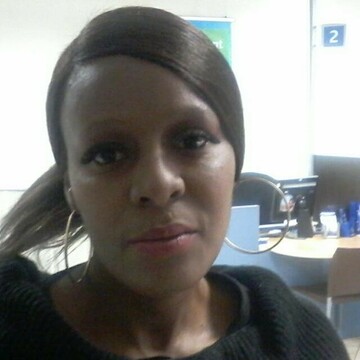 Zanelle, 45 Polokwane, Limpopo, South Africa