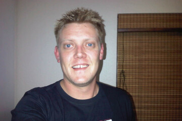 Tyrone12, 41 Johannesburg, Gauteng, South Africa