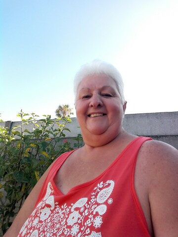 Christene, 68 Cape Town, Western Cape, South Africa