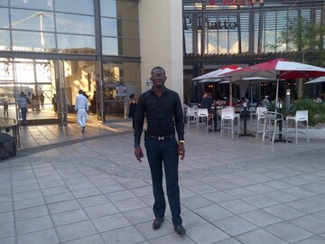 Obanla, 42 Johannesburg, Gauteng, South Africa