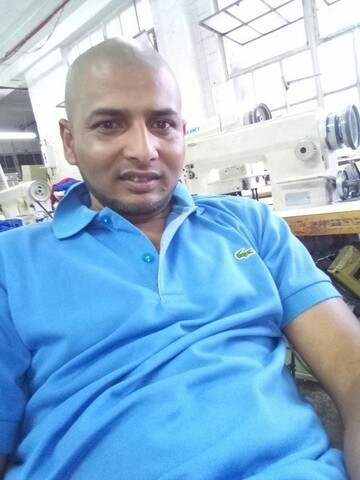 samir2, 45 Durban, KwaZulu-Natal, South Africa